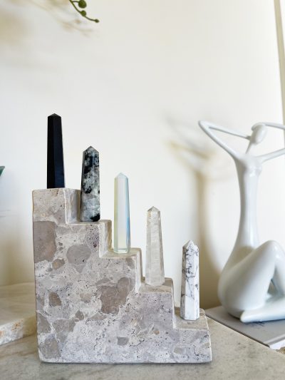 Pick Your Own Crystal Point $15 each - Crystal Empire Australia