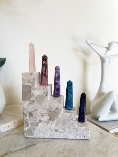 Pick Your Own Crystal Point $15 each - Crystal Empire Australia