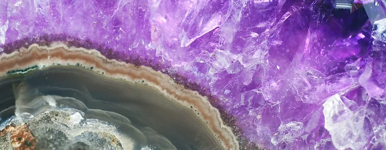 Exploring the Mystical World of Amethyst Crystal Caves