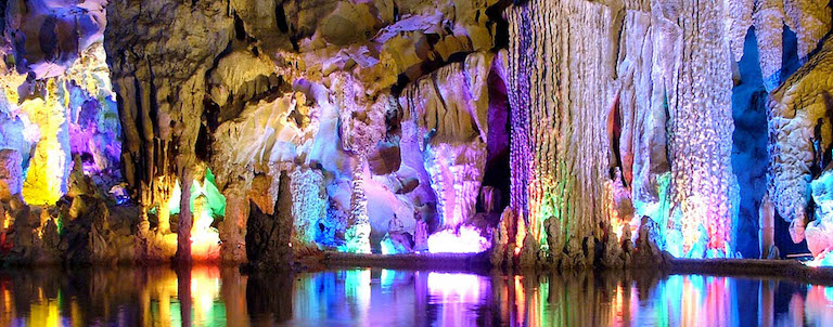 The fascinating geology of crystal caves