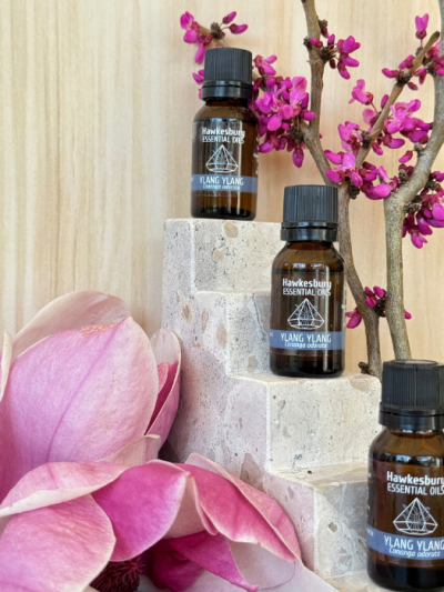Ylang Ylang 100% pure Essential Oil Blend 15ml