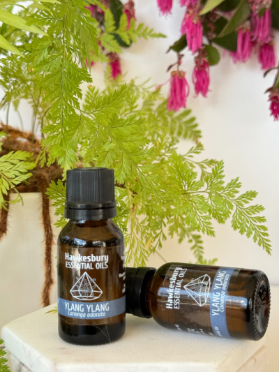 Ylang Ylang 100% pure Essential Oil Blend 15ml