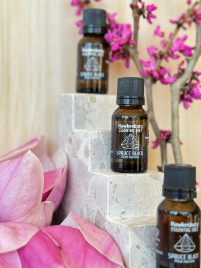 Spruce Black 100% pure Essential Oil Blend 15ml