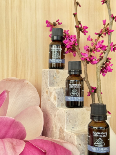 Sweet Dreams 100% pure Essential Oil Blend 15ml