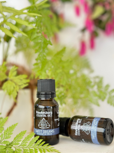 Sweet Dreams 100% pure Essential Oil Blend 15ml