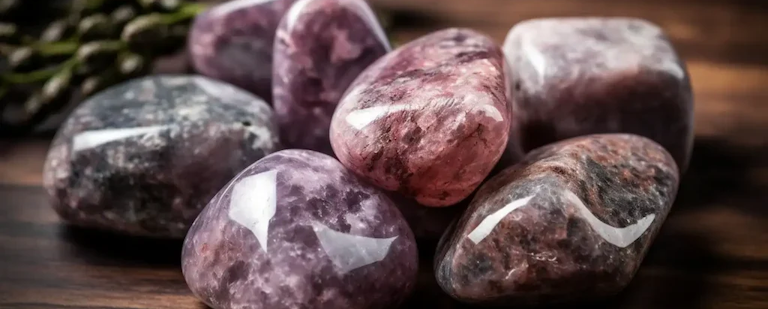 The Unique Qualities of Lepidolite