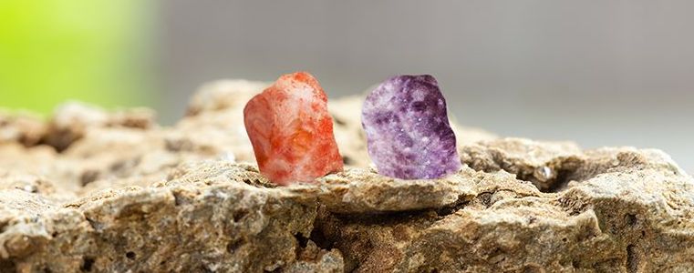 The Unique Qualities of Lepidolite