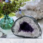 Unearthing the Wonders of Geodes