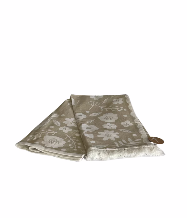 Tea Towel 1 tea towl