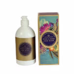 hand and body luxe wash